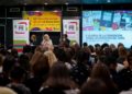 45º Feria del Libro en Buenos Aires