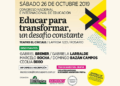Rosario otra vez sede del Congreso Nacional e Internacional de Educación