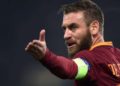 Fenómeno De Rossi en Rosario: europeos que pasaron por el fútbol de la ciudad.