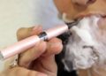 Cigarrillo electrónico: el falso mito