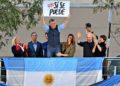 Macri visitará cuatro localidades santafesinas esta semana