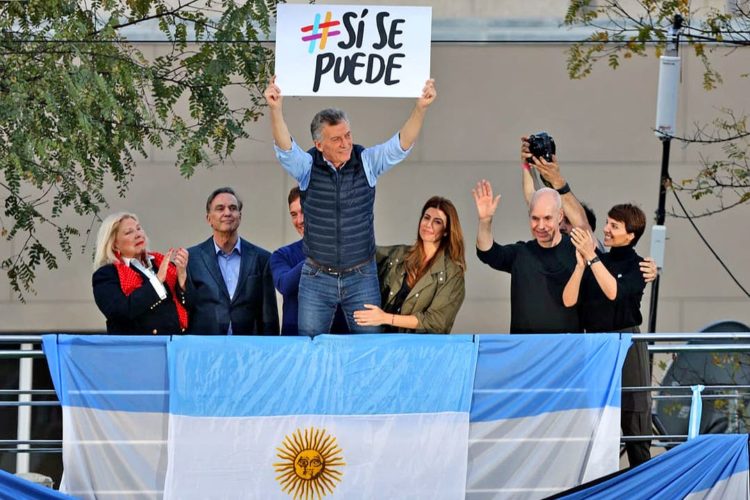 Macri visitará cuatro localidades santafesinas esta semana