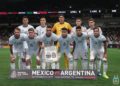 El calendario de la Selección Argentina en lo que resta del año