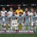 El calendario de la Selección Argentina en lo que resta del año