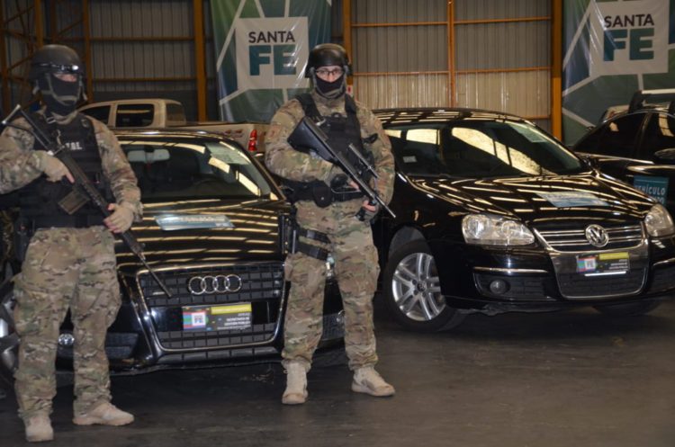 Subastaron alhajas incautadas tras el crimen de un joyero en el microcentro