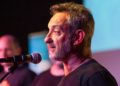 Eduardo Risso: “La ciudad se ha apropiado de la Crack Bang Boom”