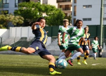 Las Guerreras y un triunfo importante