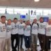 Rindieron homenaje a los cinco rosarinos que murieron en un atentado en Nueva York