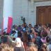 El Senado provincial aprobó el cupo laboral trans