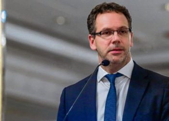 El directorio del Banco Central en reuniones para analizar las elecciones