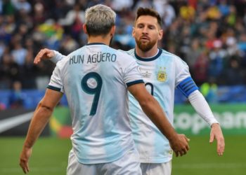 Con la vuelta de Messi, Scaloni confirmó la lista de convocados de Argentina