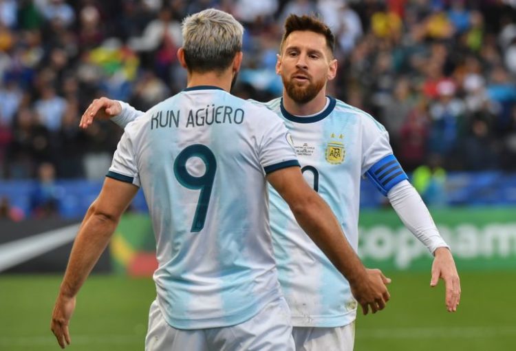 Con la vuelta de Messi, Scaloni confirmó la lista de convocados de Argentina