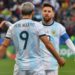 Con la vuelta de Messi, Scaloni confirmó la lista de convocados de Argentina