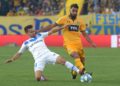 Central cayó ante Vélez y quedó en zona de descenso