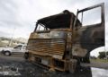 Condenaron a doce años de prisión al camionero que atropelló y mató en un piquete
