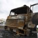 Condenaron a doce años de prisión al camionero que atropelló y mató en un piquete