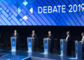 Debate presidencial. Lo que nos dejó