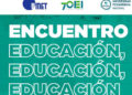 Referentes de la educación reclaman por «un sistema federal».