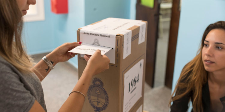 ¿Por quienes votamos en estas elecciones?