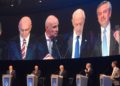 Segundo debate presidencial 2019