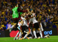 River se metió en una nueva final de la Copa Libertadores