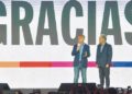 Macri admitió la derrota