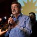Agustin Rossi:»Sentimos que vamos a hacer una buena elección»
