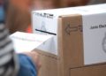 Donde voto: consultá el padrón para las elecciones de hoy