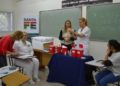 Plan de vacunación que se mantendrá durante octubre y noviembre en la UNR