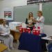 Plan de vacunación que se mantendrá durante octubre y noviembre en la UNR