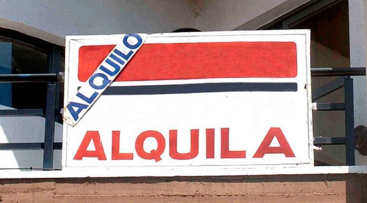 Media sanción para la nueva Ley de Alquileres