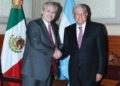 Alberto Fernández en México: «Tenemos todo para darle al continente la igualdad que no tiene»