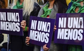 Se creará una red de comercios para enfrentar la violencia de género