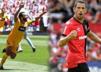 Central y Newell’s sumaron de a tres