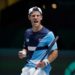 Copa Davis: Argentina venció a Chile en su debut