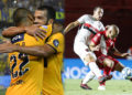 Central goleó a Aldosivi y Newell’s no pudo con Argentinos