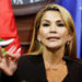 Jeanine Áñez se proclamó presidenta de Bolivia