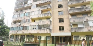 Tirotearon la casa de un empleado del Sindicato de Peones de Taxis