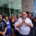 Rosario: Municipales paran este martes