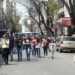 San Luis y Sarmiento serán peatonales este sábado