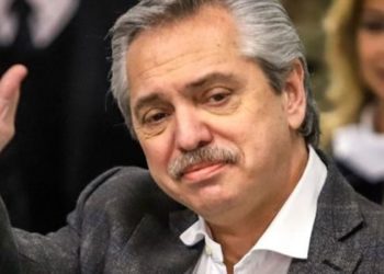 Fernández: «Voy a trabajar incansablemente para que desaparezca el hambre de la Argentina»