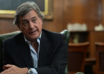 Jorge Boasso: «Javkin es alguien que va a buscar una transparencia real»
