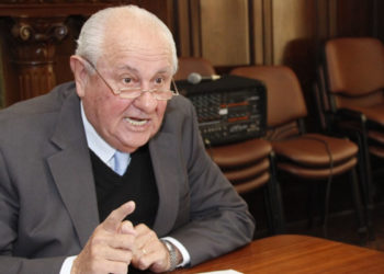 «Finalizan 4 años de un modelo económico que afectó a los trabajadores»