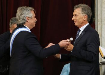 Alberto Fernández nuevo presidente: ¿Cómo continúa la jornada?