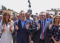 El cronograma de la asunción de Alberto Fernández