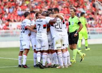 Newell’s cerró el año con victoria ante Independiente