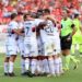 Newell’s cerró el año con victoria ante Independiente