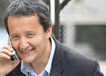 Del Frade: «Tengo más expectativa en lo nacional que en lo provincial»
