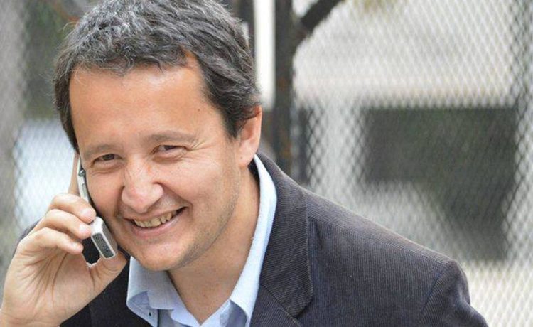 Del Frade: «Tengo más expectativa en lo nacional que en lo provincial»