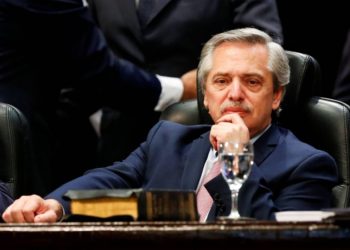 Alberto Fernandez confirmó a quiénes integrarán su Gabinete